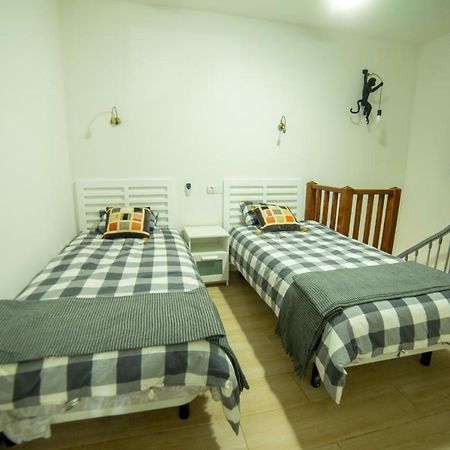 Casa Antonita, El Lugar Perfecto Para Descansar Munique Εξωτερικό φωτογραφία