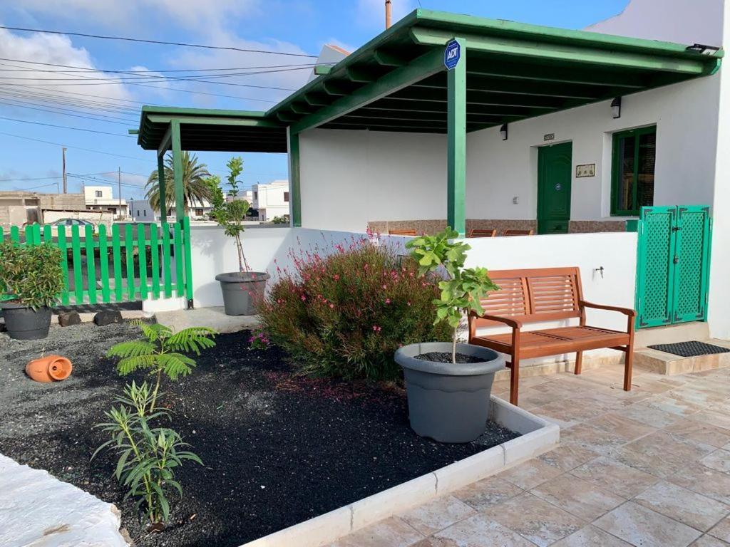 Casa Antonita, El Lugar Perfecto Para Descansar Munique Εξωτερικό φωτογραφία