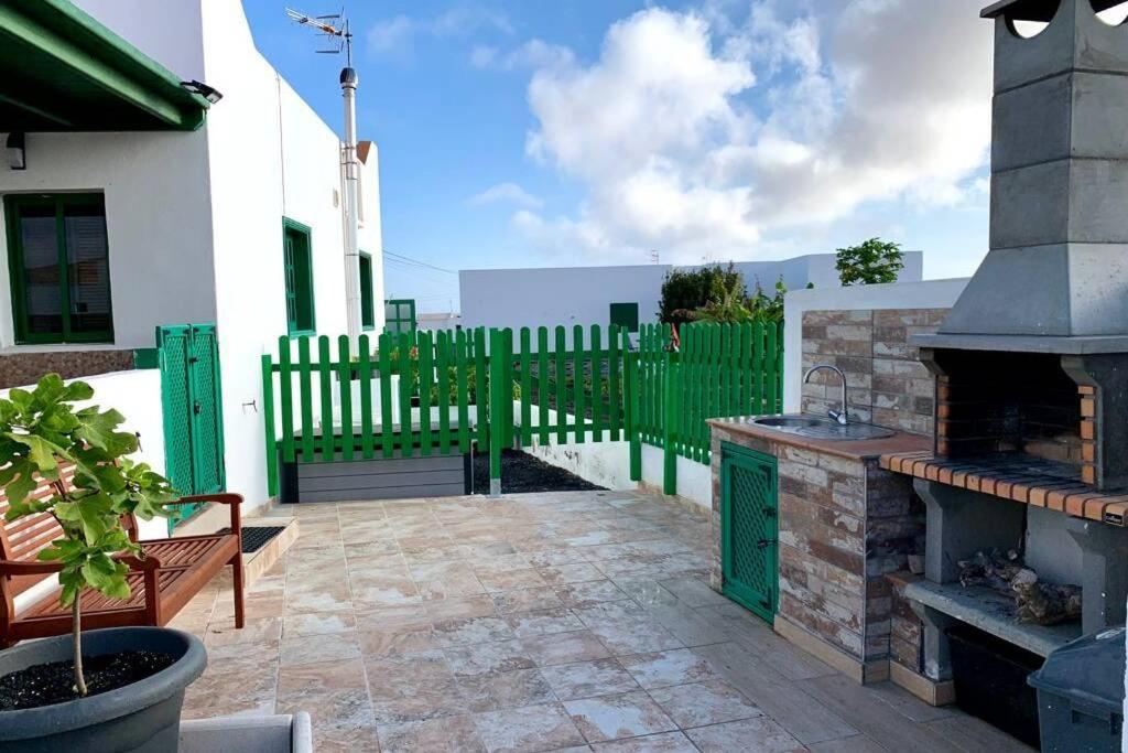 Casa Antonita, El Lugar Perfecto Para Descansar Munique Εξωτερικό φωτογραφία