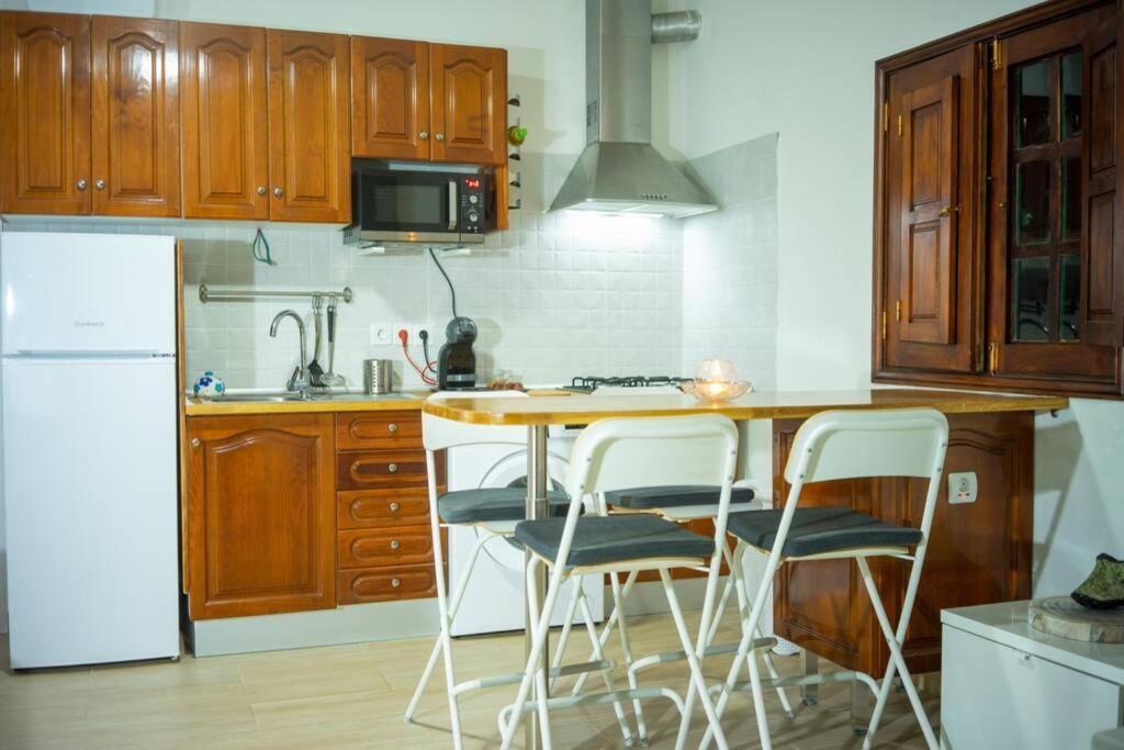 Casa Antonita, El Lugar Perfecto Para Descansar Munique Εξωτερικό φωτογραφία