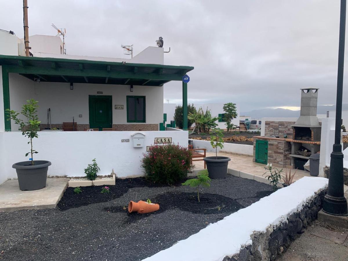 Casa Antonita, El Lugar Perfecto Para Descansar Munique Εξωτερικό φωτογραφία