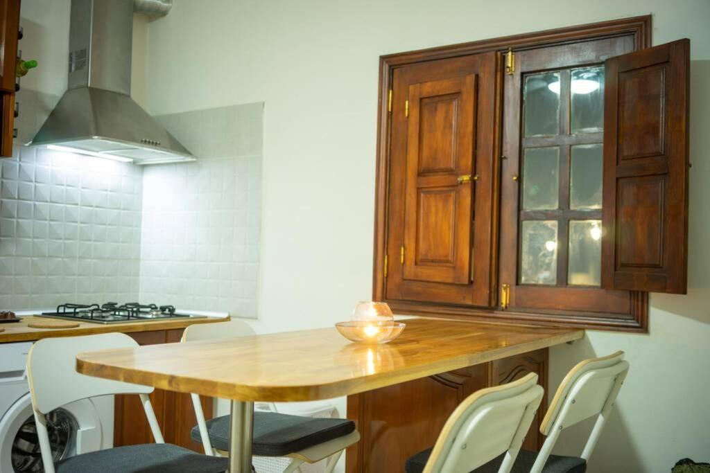 Casa Antonita, El Lugar Perfecto Para Descansar Munique Εξωτερικό φωτογραφία