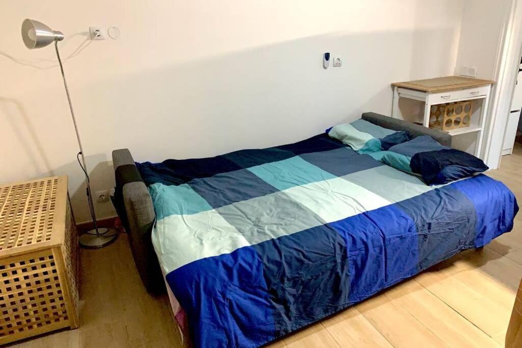 Casa Antonita, El Lugar Perfecto Para Descansar Munique Εξωτερικό φωτογραφία