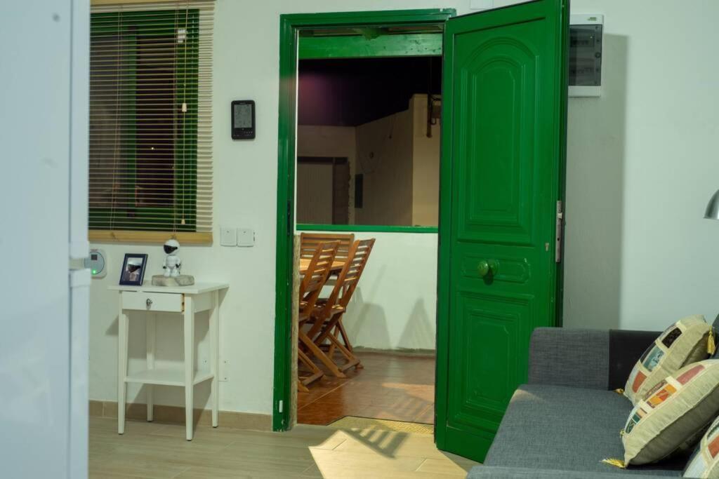 Casa Antonita, El Lugar Perfecto Para Descansar Munique Εξωτερικό φωτογραφία