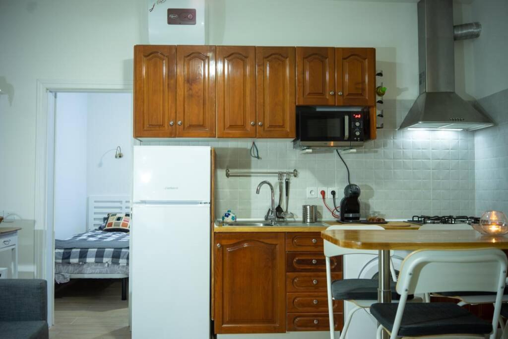 Casa Antonita, El Lugar Perfecto Para Descansar Munique Εξωτερικό φωτογραφία