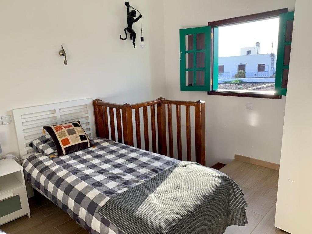 Casa Antonita, El Lugar Perfecto Para Descansar Munique Εξωτερικό φωτογραφία