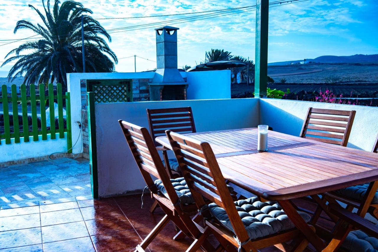 Casa Antonita, El Lugar Perfecto Para Descansar Munique Εξωτερικό φωτογραφία