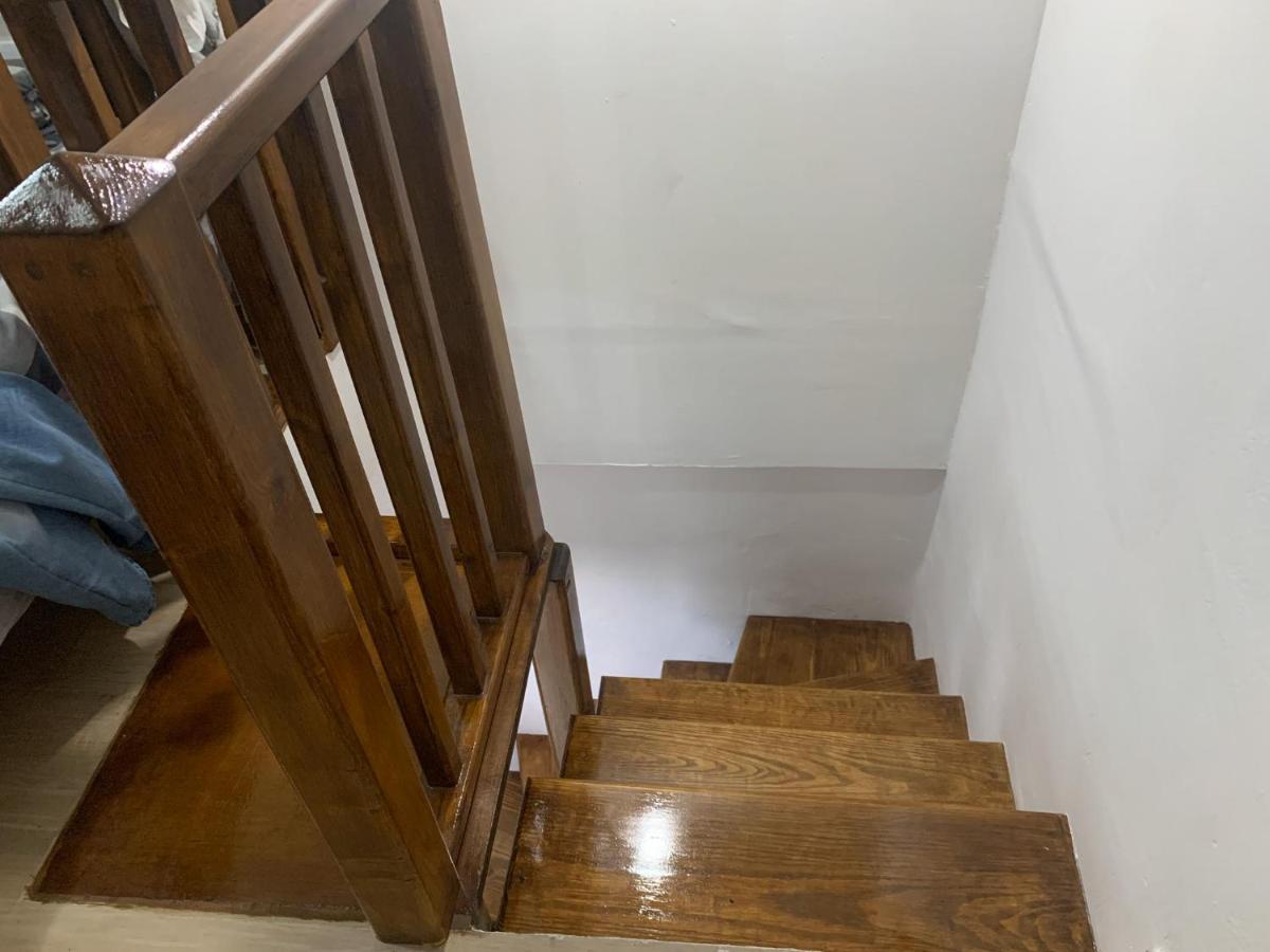 Casa Antonita, El Lugar Perfecto Para Descansar Munique Εξωτερικό φωτογραφία